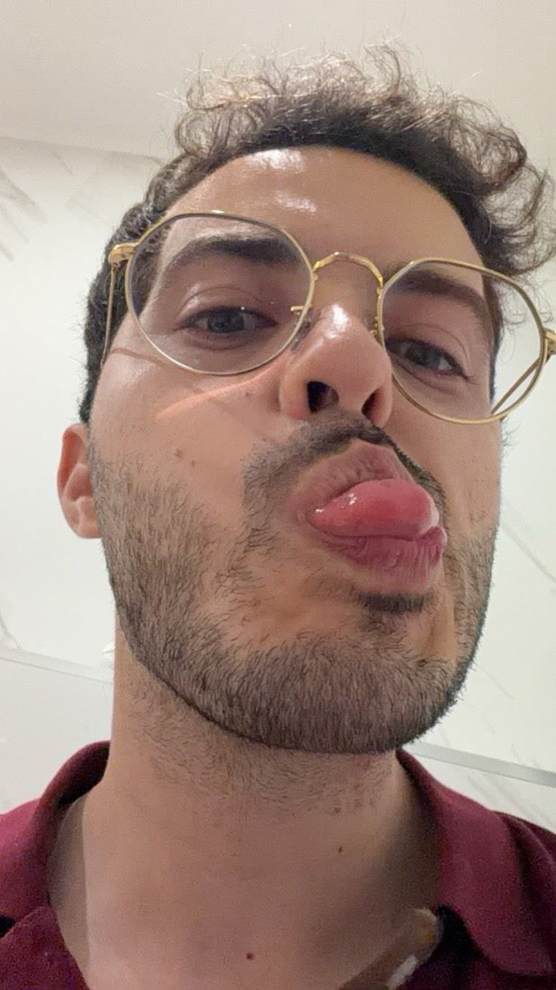 o teu fofo